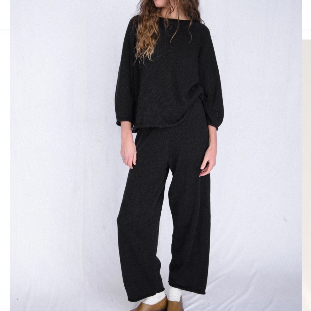 Sonderhaus Jeanie Sweater Set